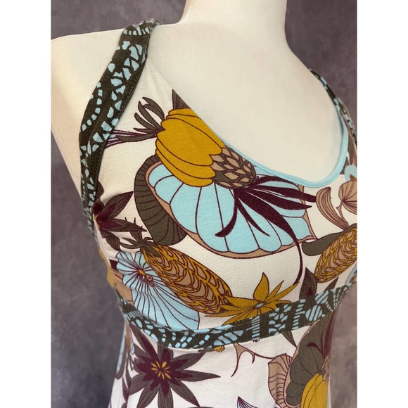 Patagonia Illiana Halter Dress - Picture 5 of 9